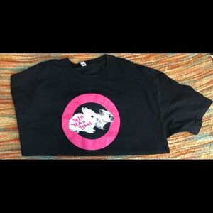 Yeah yeah yeahs shirt new unisex